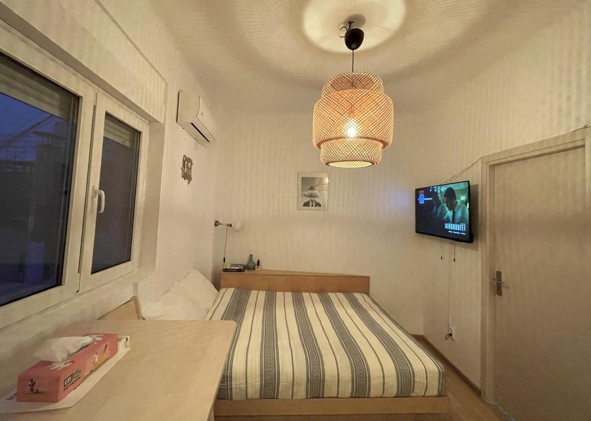 Rooftop Studio In The Heart Of Bucharest W Netflix Esterno foto